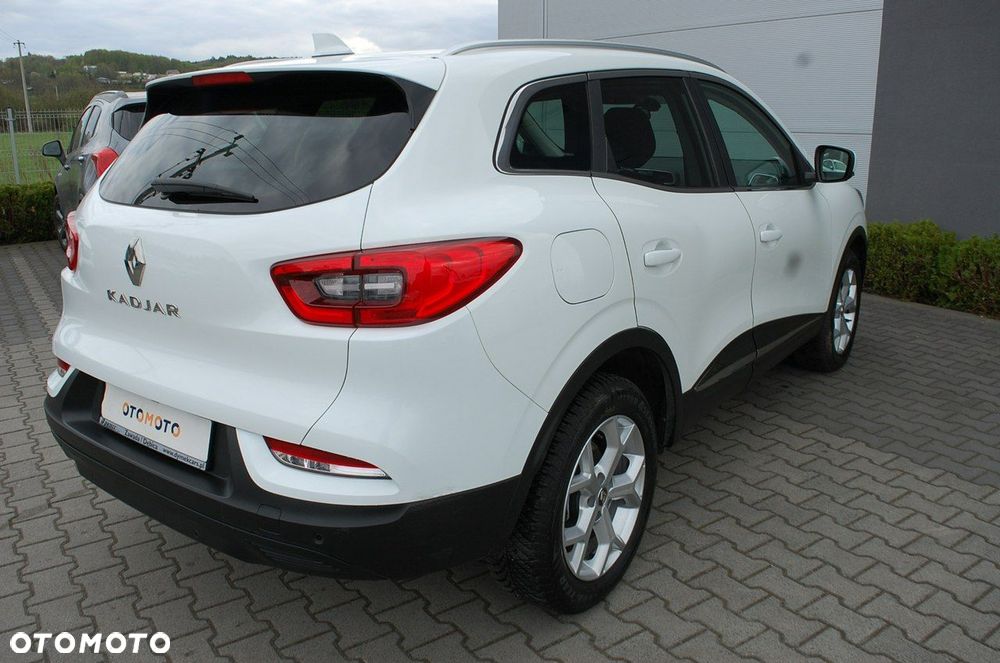 Renault Kadjar - 4