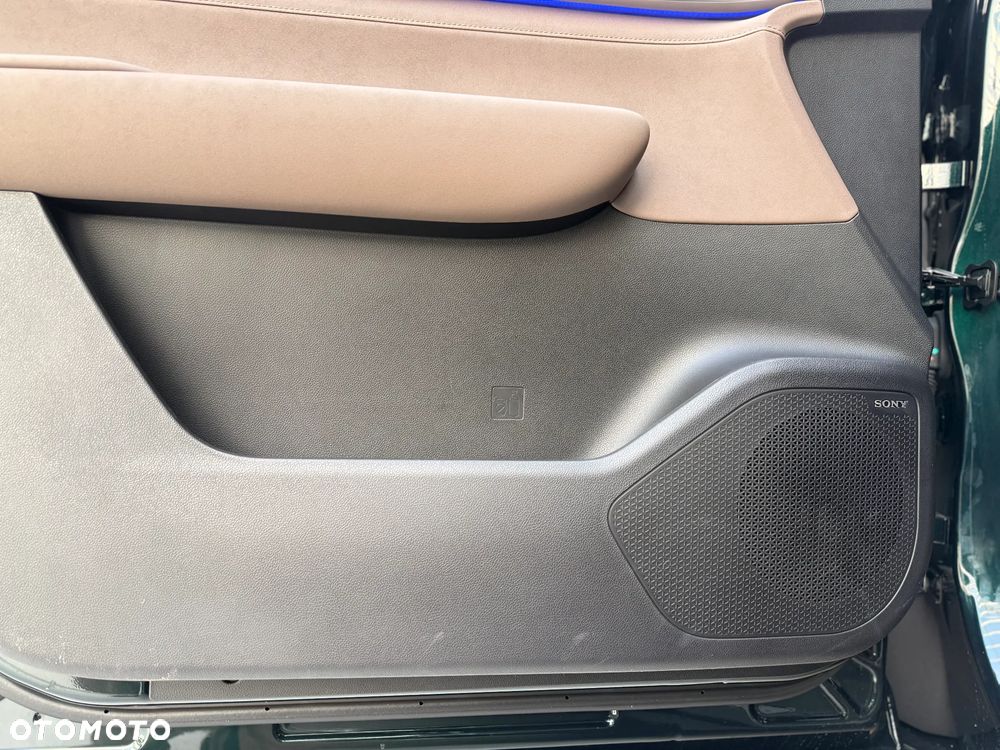 Chery Tiggo 8 1.5 T-GDI Super Hybrid Prestige DCT - 5