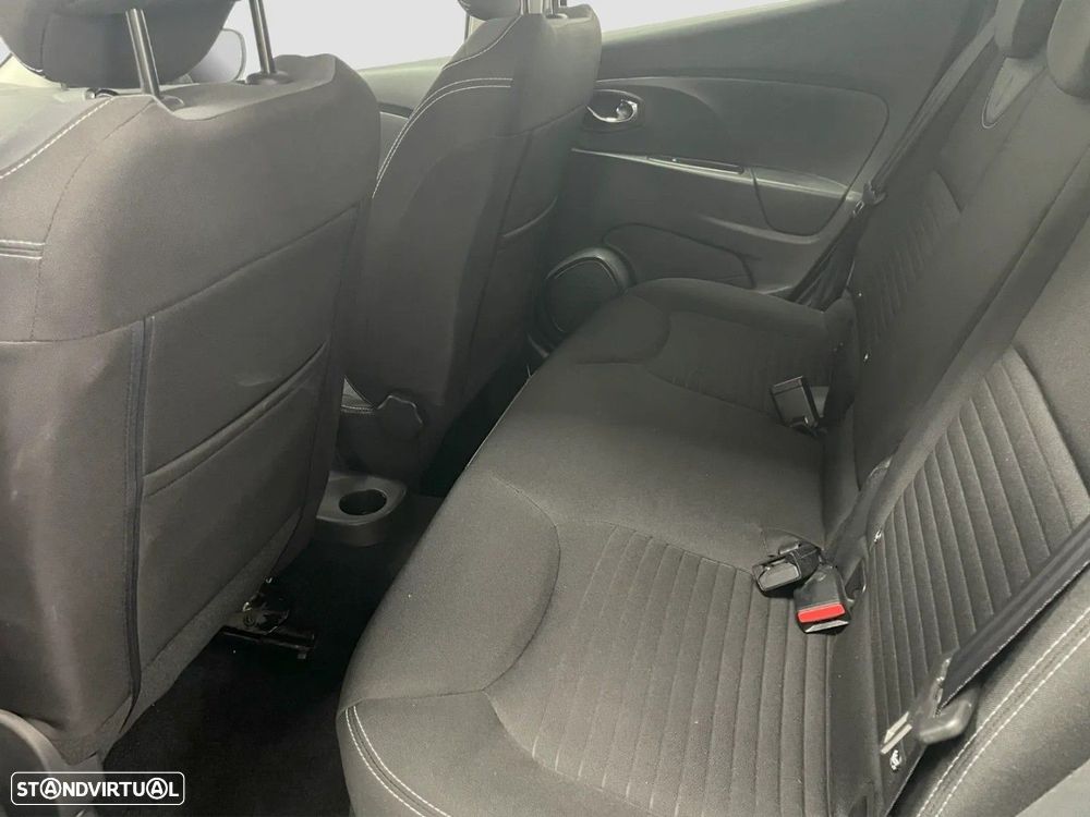 Renault Clio 0.9 TCe Limited Edition - 7