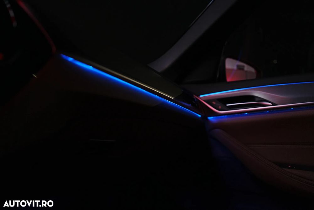 BMW Seria 5 518d AT - 32