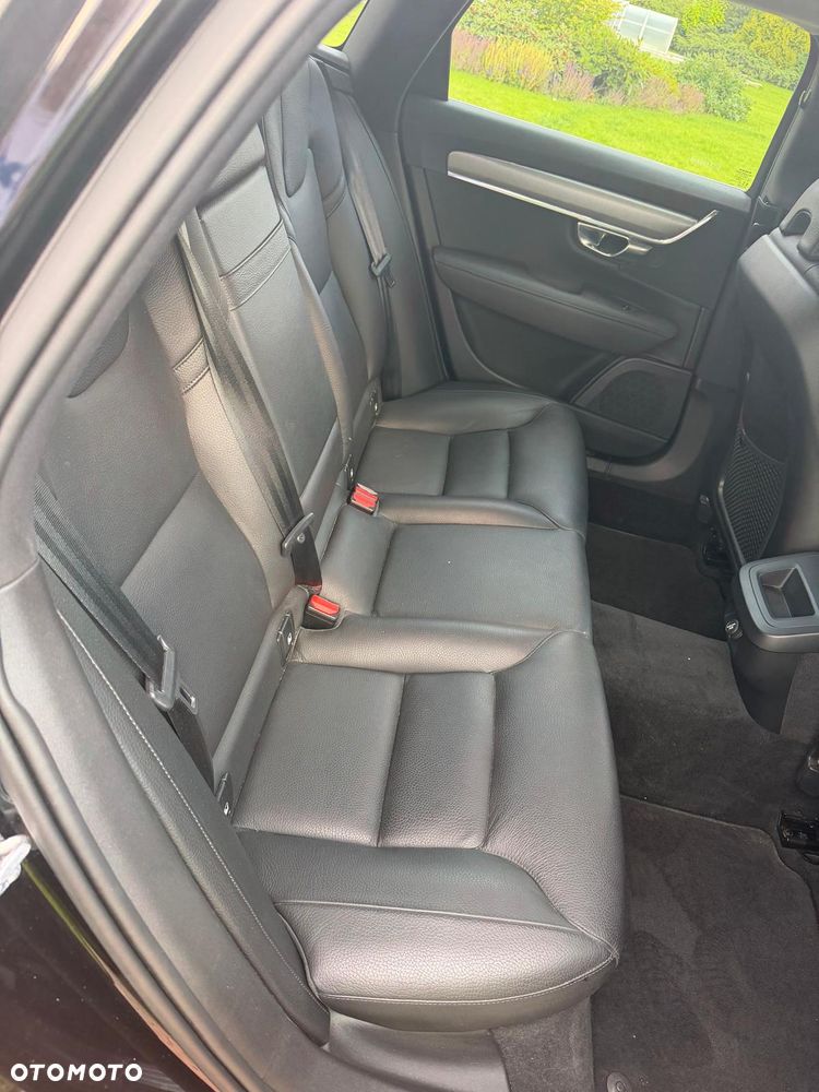 Volvo V90 D3 Geartronic Momentum - 10