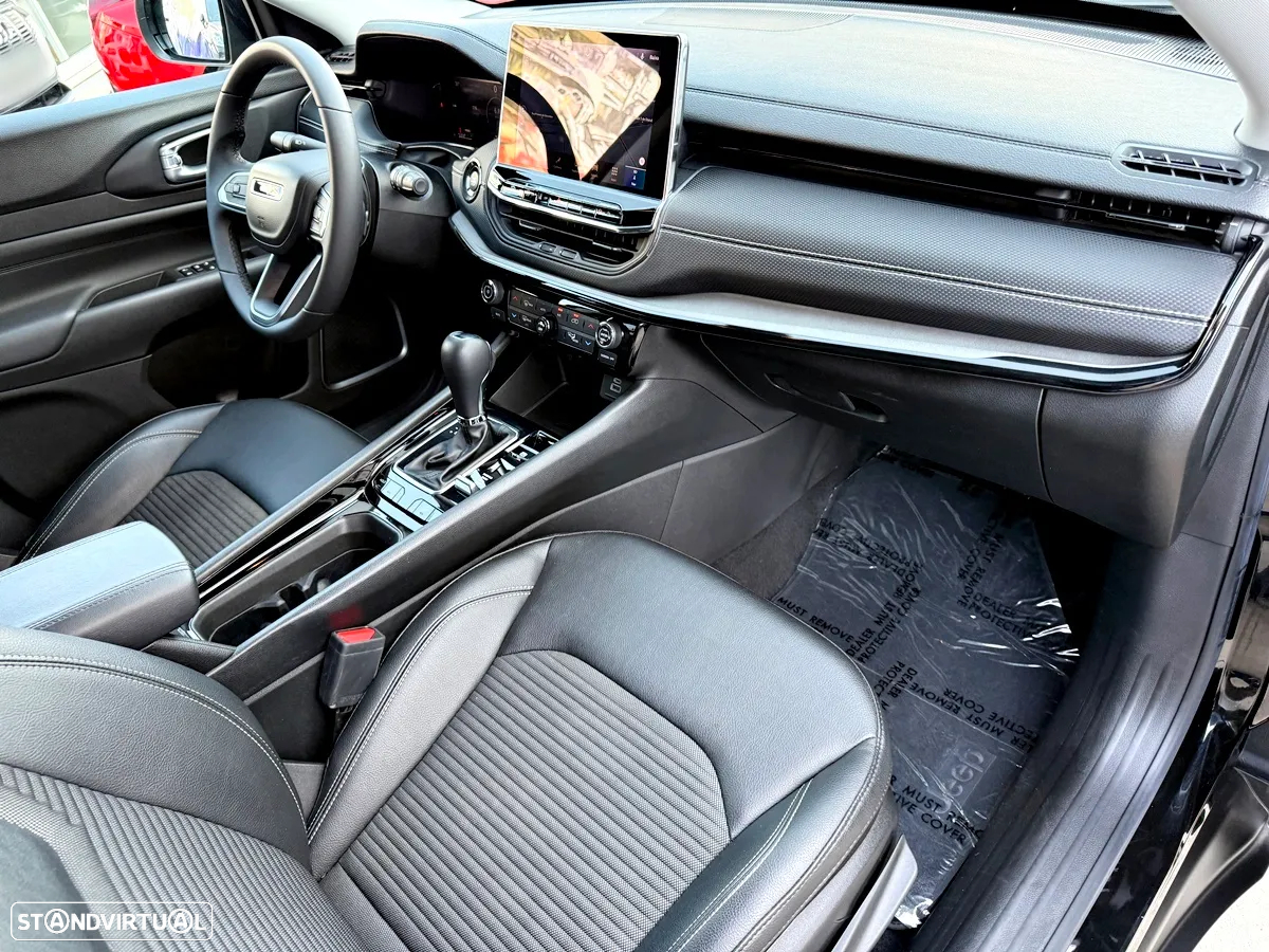 Jeep Compass - 24