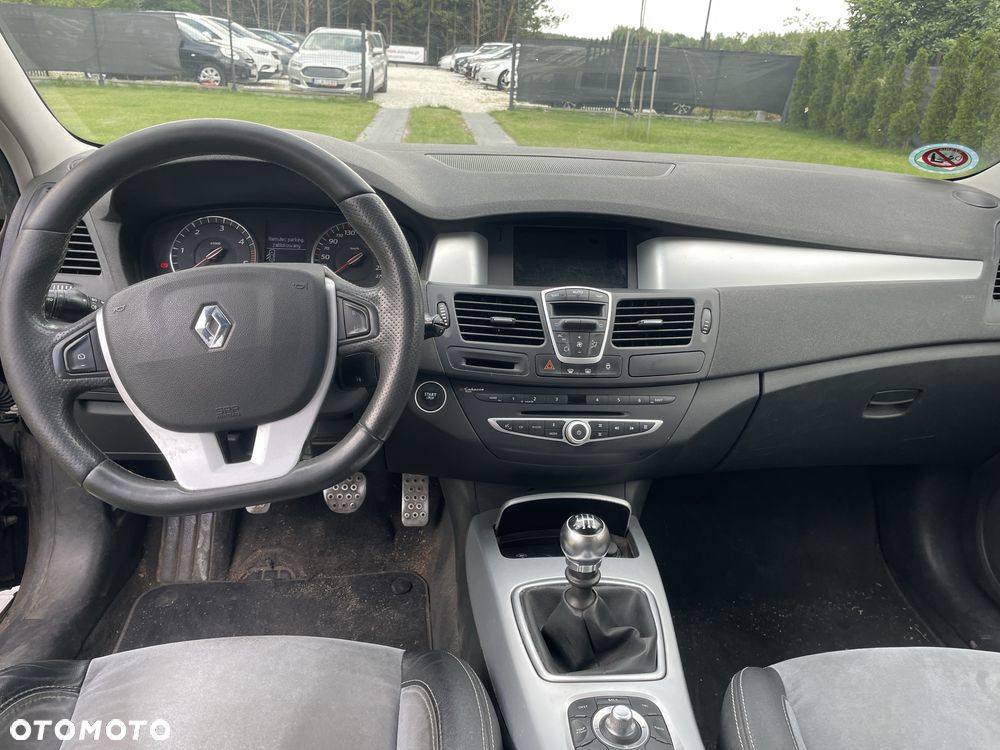 Renault Laguna - 7