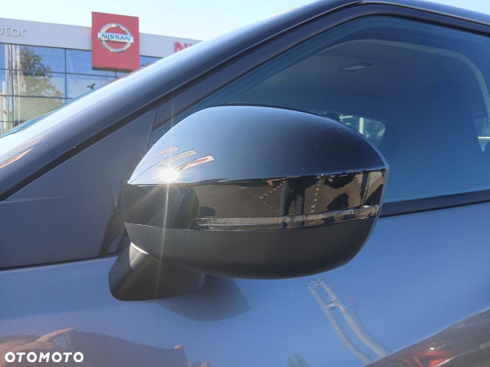 Nissan Juke 1.6 Hybrid Acenta AMT - 11