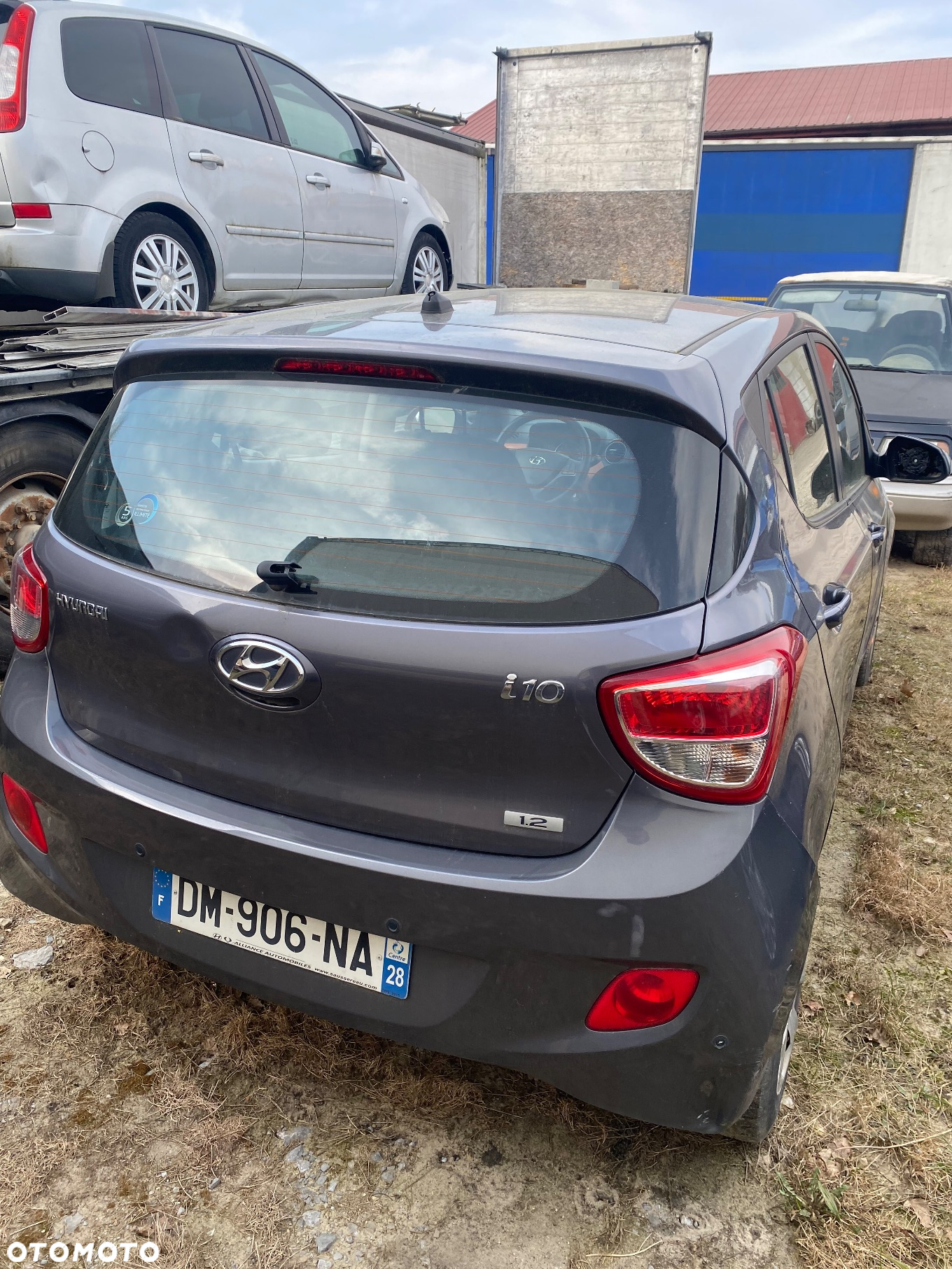 Hyundai i10 1.2 Style - 3