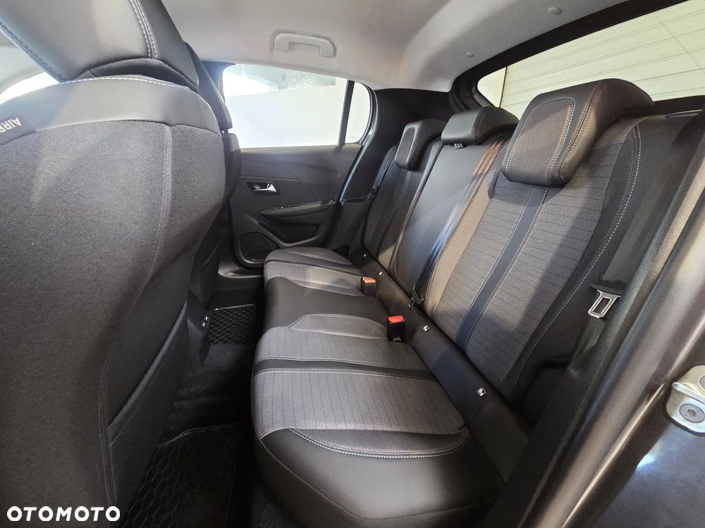 Peugeot 208 1.2 PureTech Allure S&S - 11