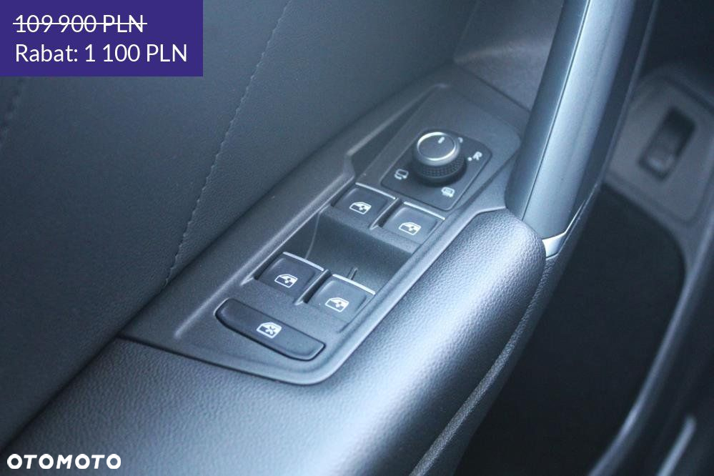 Volkswagen Tiguan - 36