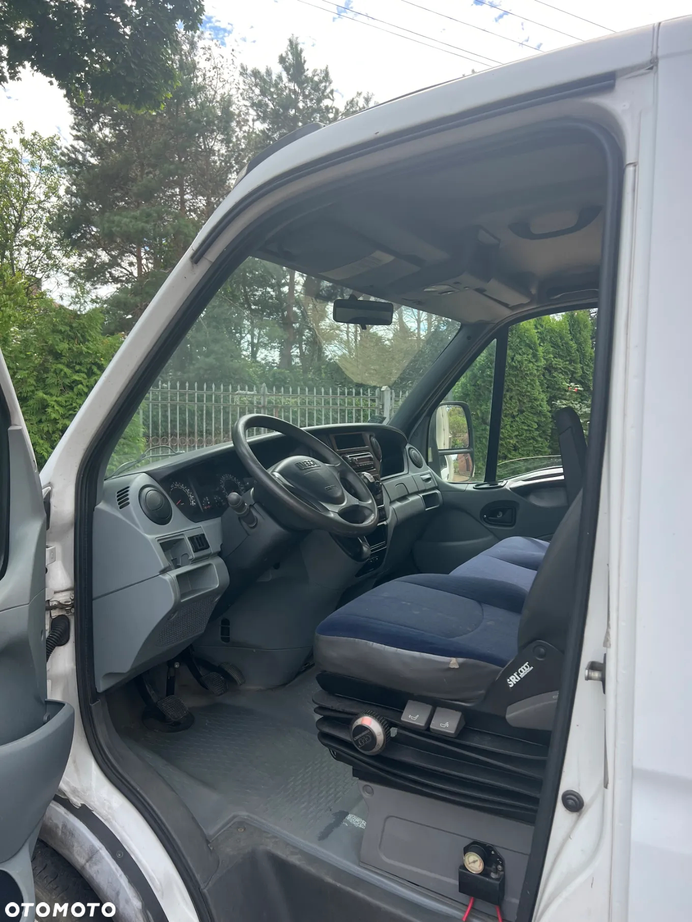 Iveco DAILY - 7