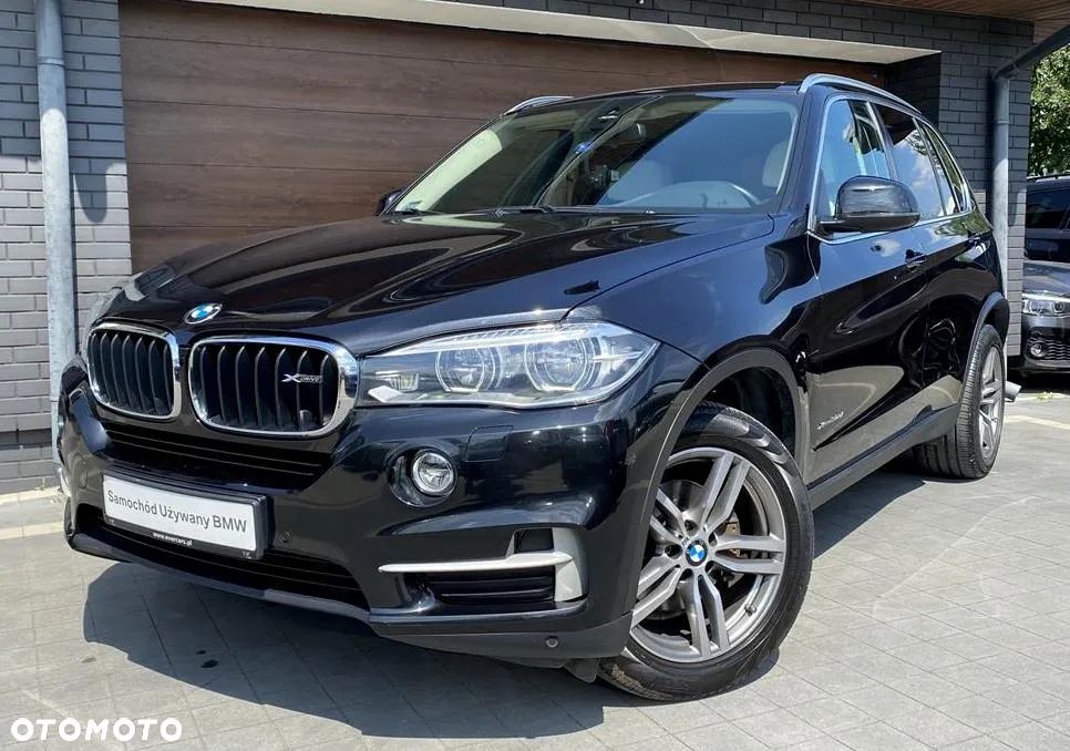 BMW X5 xDrive30d - 3
