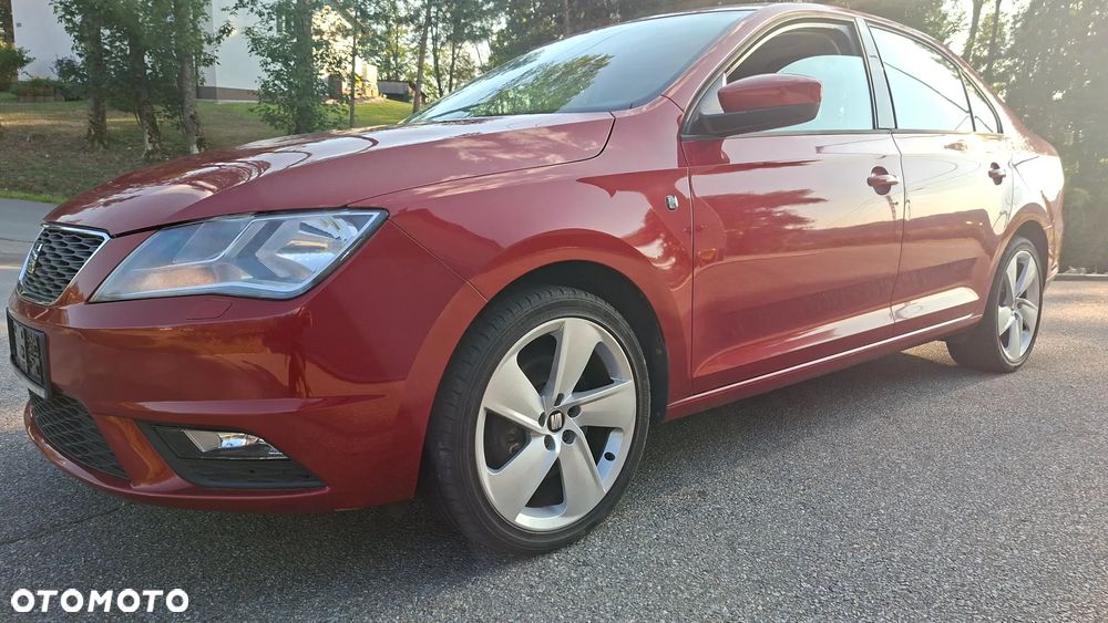 Seat Toledo