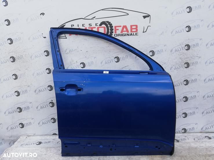 Usa dreapta fata Audi Q7 4M an 2015-2016-2017-2018-2019-2020-2021-2022-2023 - 1