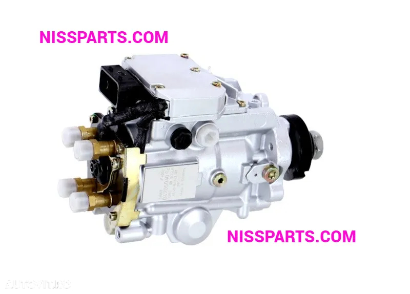 Pompa injectie electronica Nissan Atleon si Cabstar 120/130CP Euro 3 piese 0470504023 0986444056 1670069T60 1670069T61 1670069T62 47504023 504023 1660069T63 1670069T63 0470504042 - 4