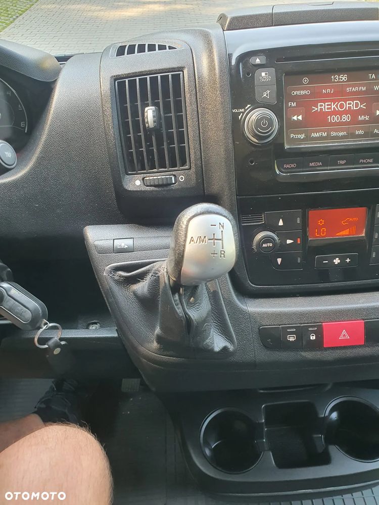 Fiat Ducato 2,3 L2H2 automat - 16