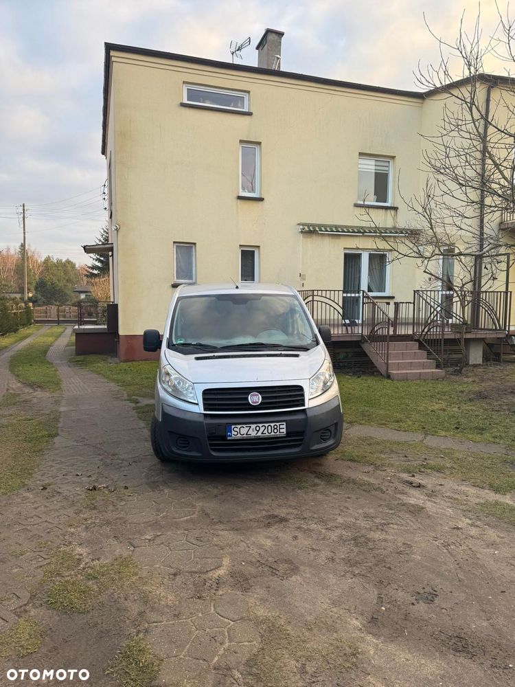 Fiat Scudo - 2