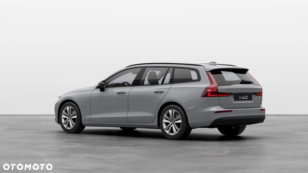 Volvo V60 B4 B Core - 4