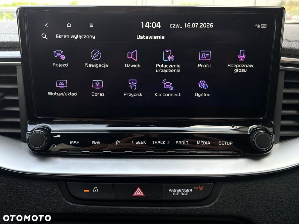 Kia XCeed 1.6 GDI PHEV Business Line DCT - 20