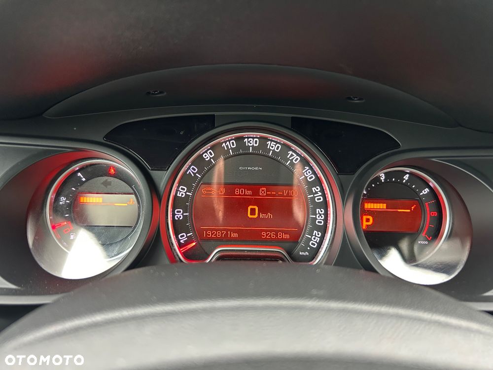 Citroën C5 2.0 16V Confort - 17