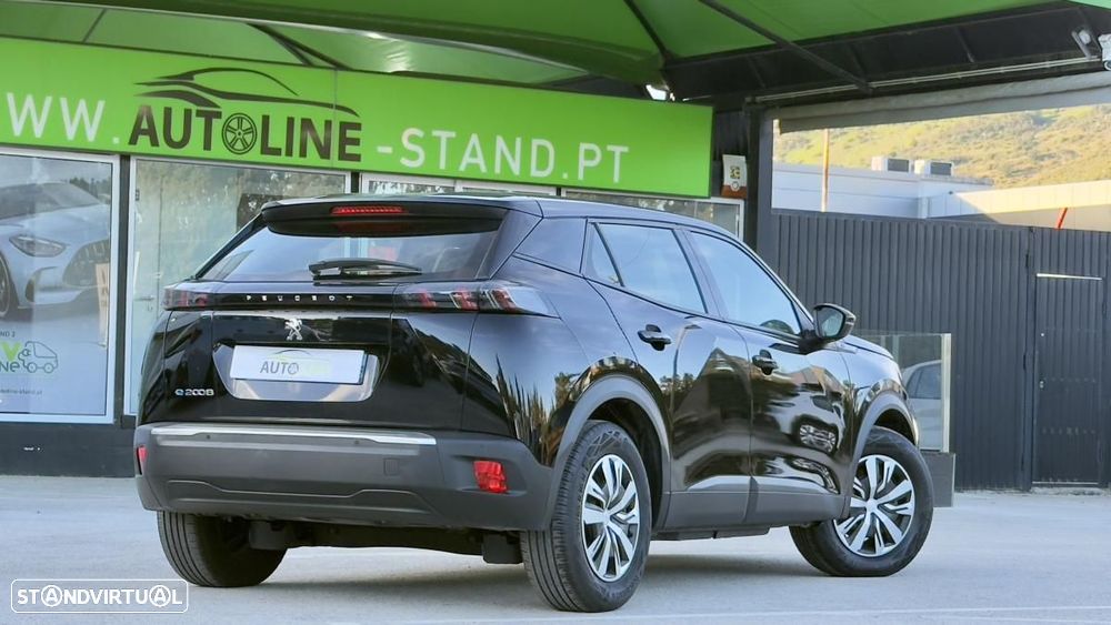 Peugeot e-2008 Active Pack - 3