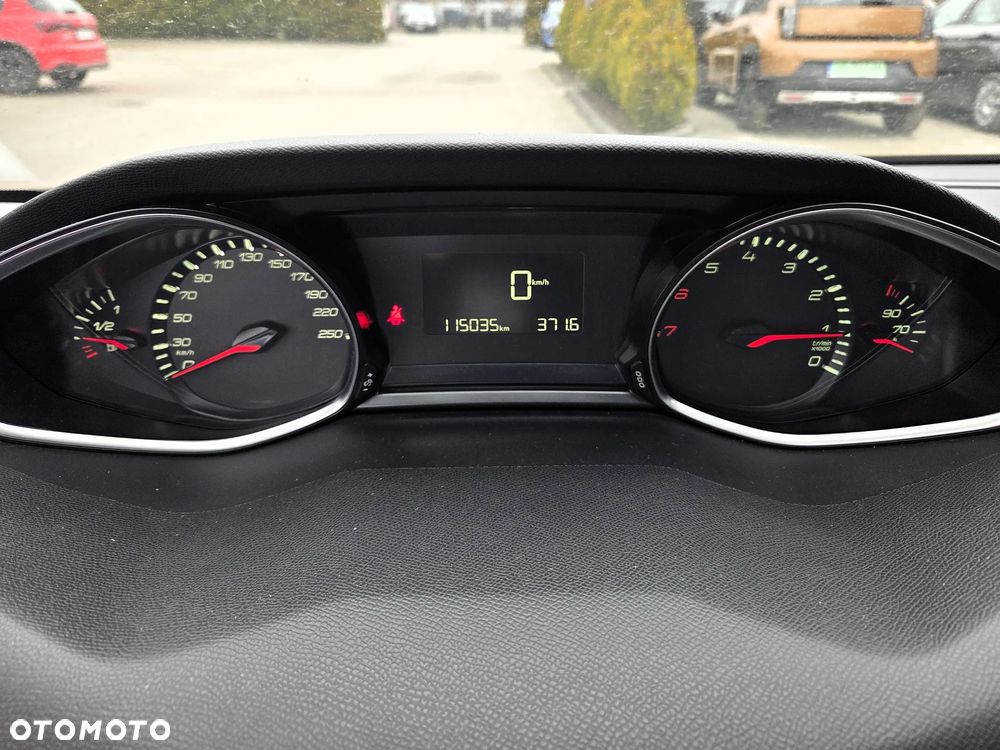 Peugeot 308 1.2 PureTech GPF Active Pack S&S - 2