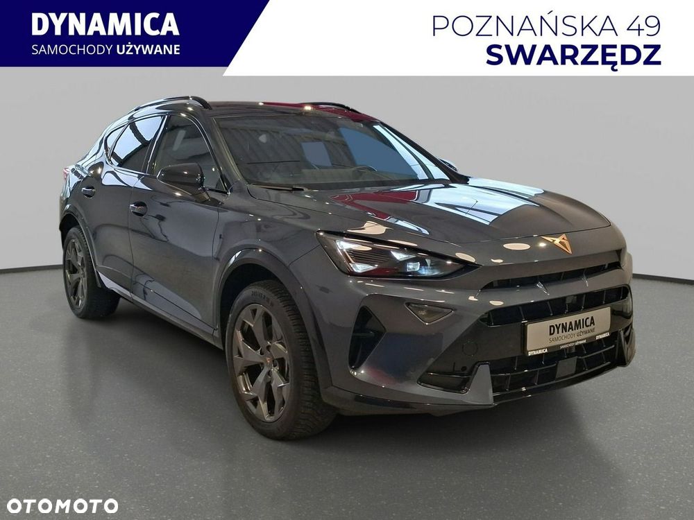 Cupra Formentor - 2