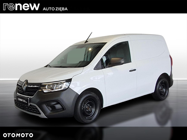Renault kangoo-express/van