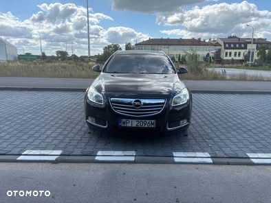 Opel Insignia - 2