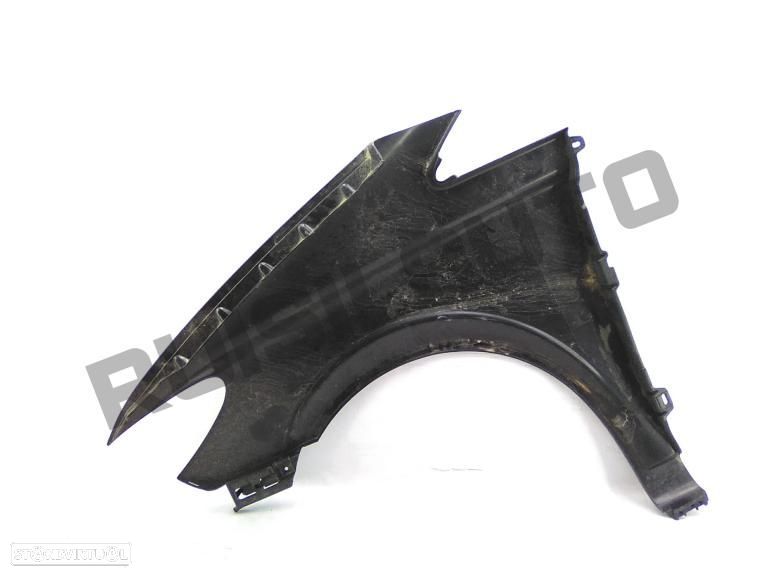 Guarda Lamas Frente Direito  Mercedes Vito Ii W639 [2003_2014] - 2