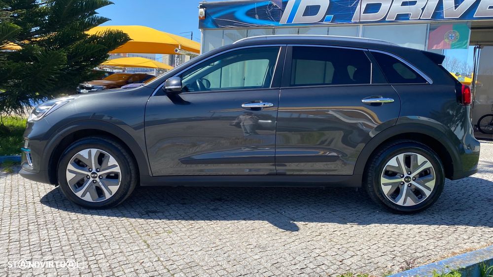 Kia e-Niro 64kWh - 16
