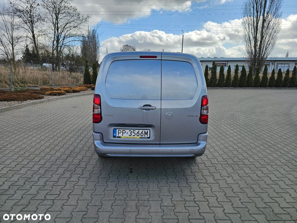 Opel COMBO - 12