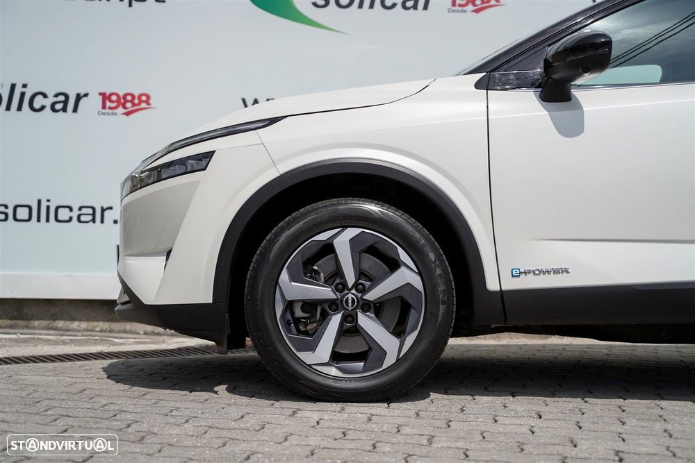 Nissan Qashqai - 15