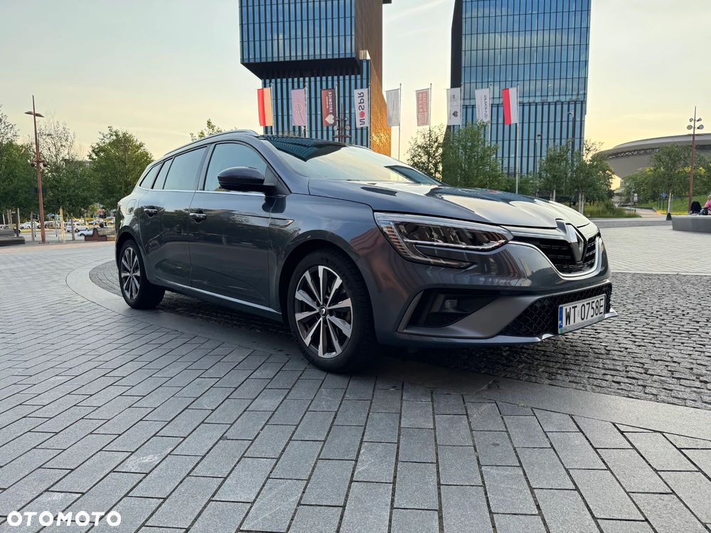 Renault Megane 1.3 TCe FAP R.S Line EDC - 3