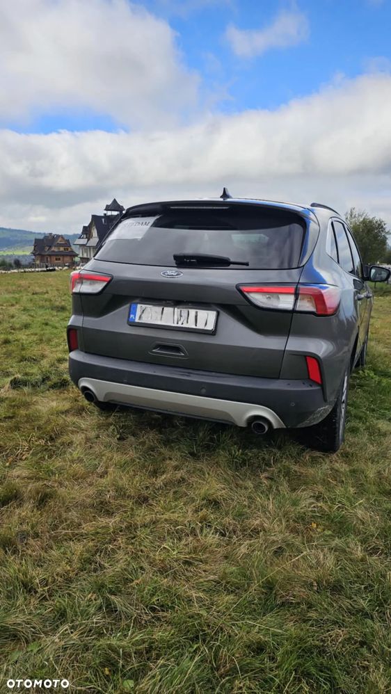 Ford Kuga 1.5 EcoBoost 4x4 Trend - 5