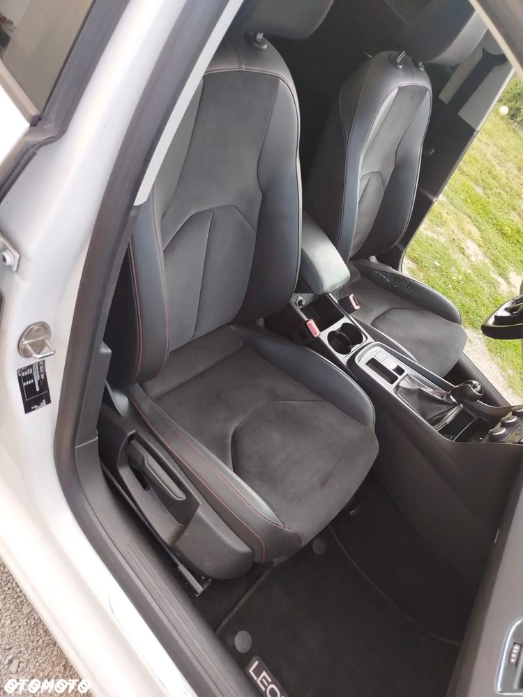 Seat Leon 1.8 TSI Start&Stop FR - 30