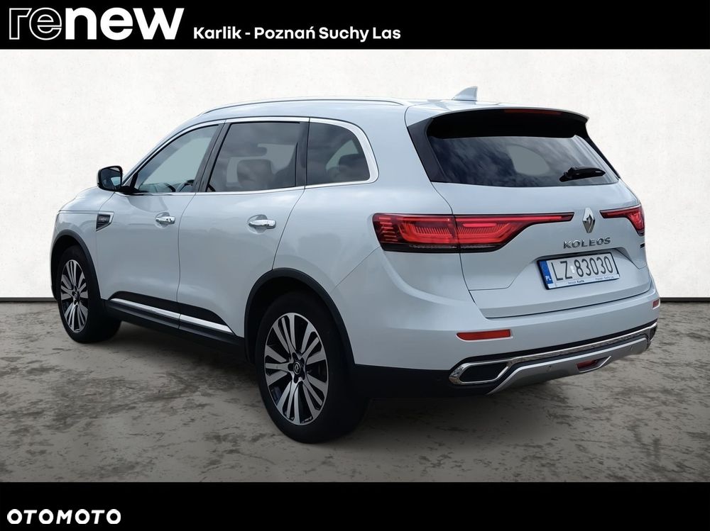 Renault Koleos 2.0 Blue dCi Initiale Paris 4x4 X-Tronic - 8