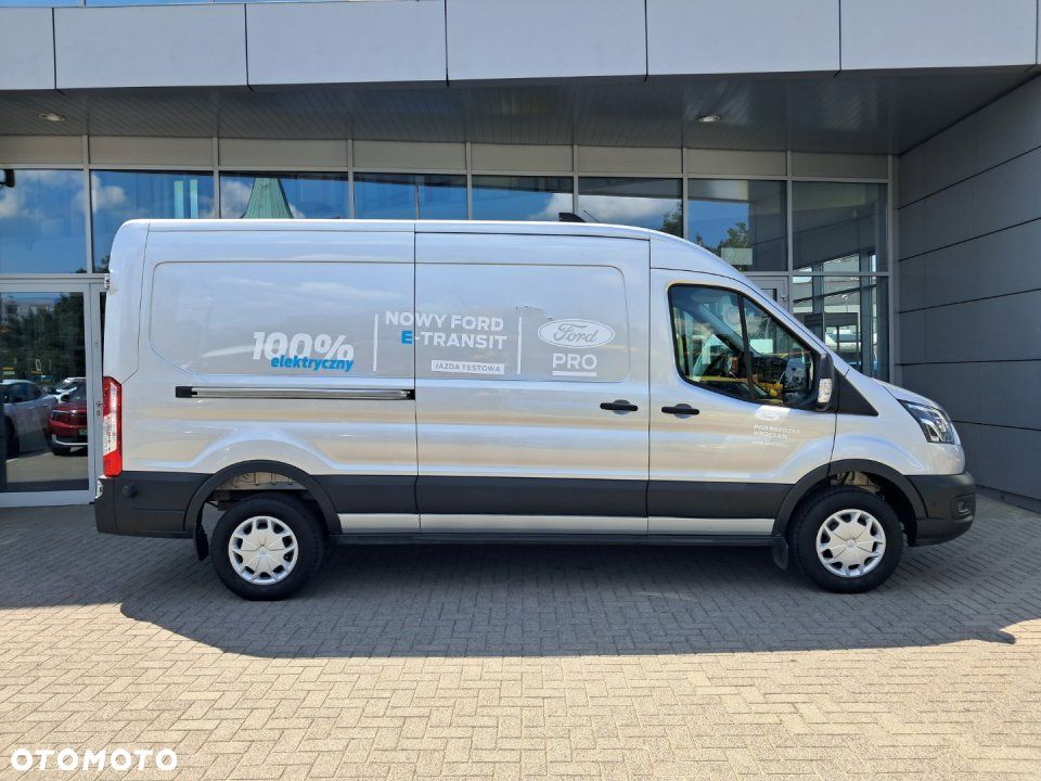 Ford Transit - 9