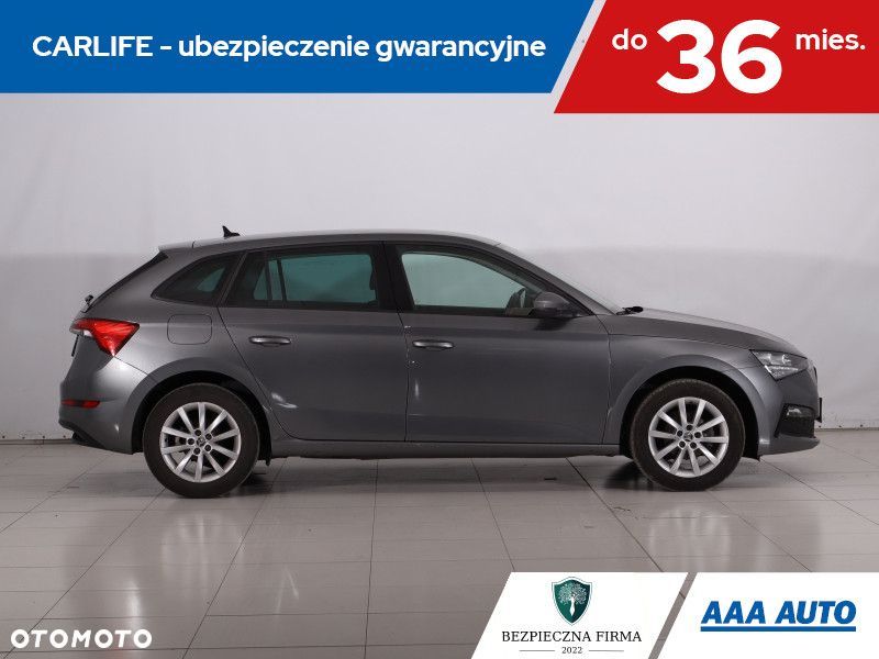Skoda Scala - 8