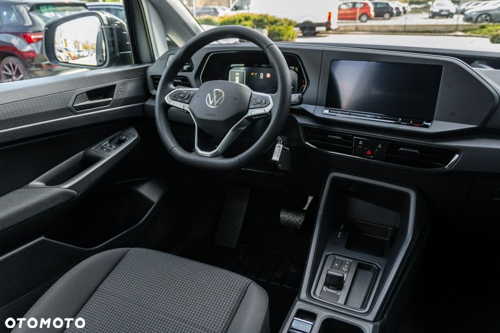 Volkswagen Caddy - 25