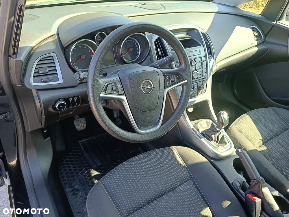 Opel Astra 1.6 ENERGY - 7