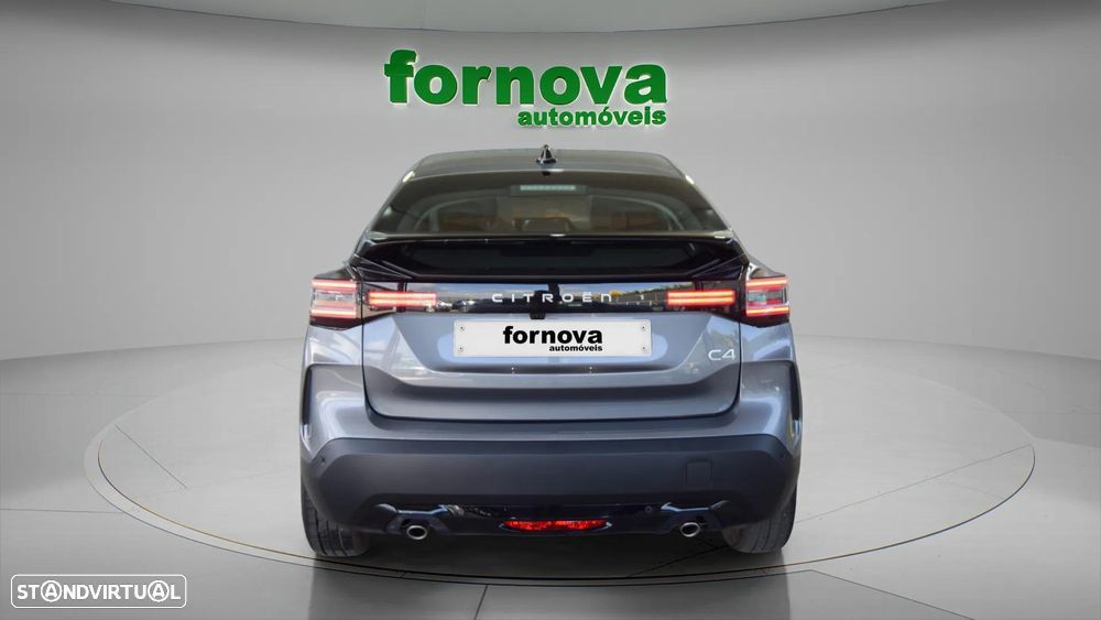 Citroën C4 1.2 Hybrid Plus e-DSC6 - 5