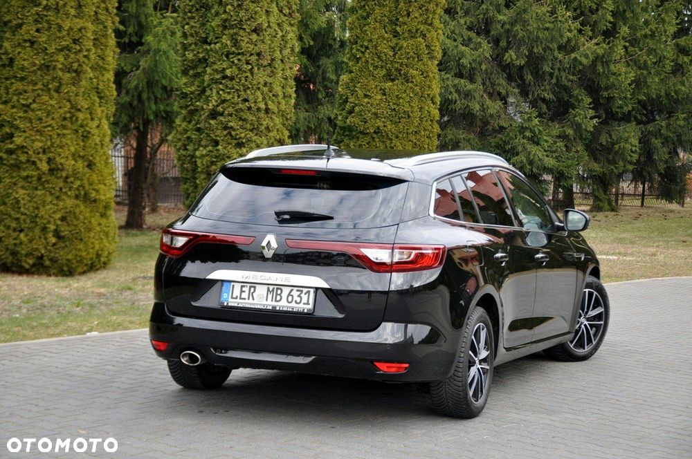 Renault Megane - 6