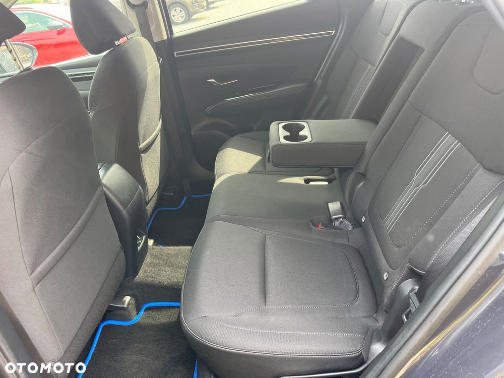 Hyundai Tucson 1.6 T-GDi Comfort 2WD - 18