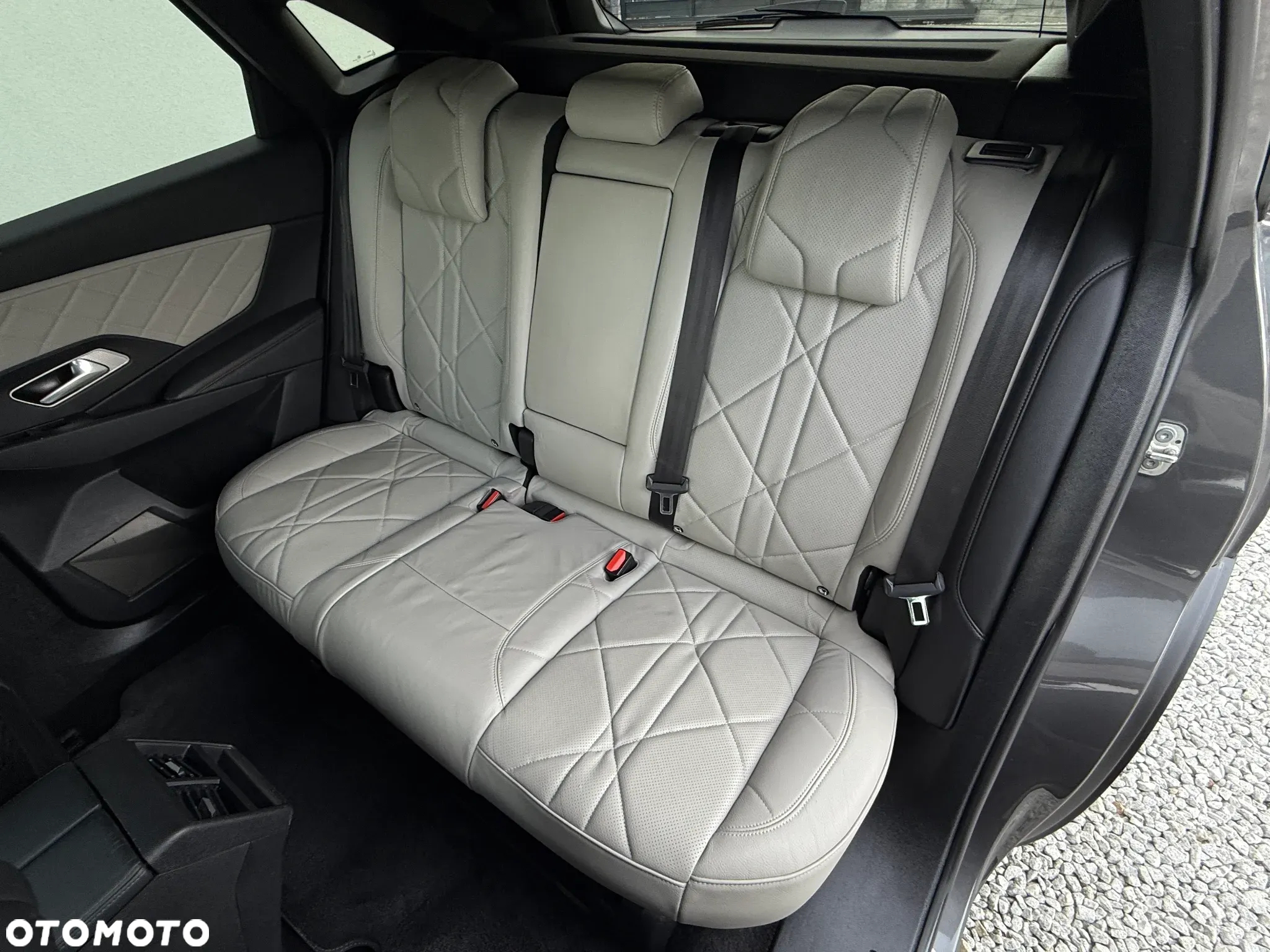DS Automobiles DS 7 Crossback 2.0 BlueHDi Grand Chic - 29