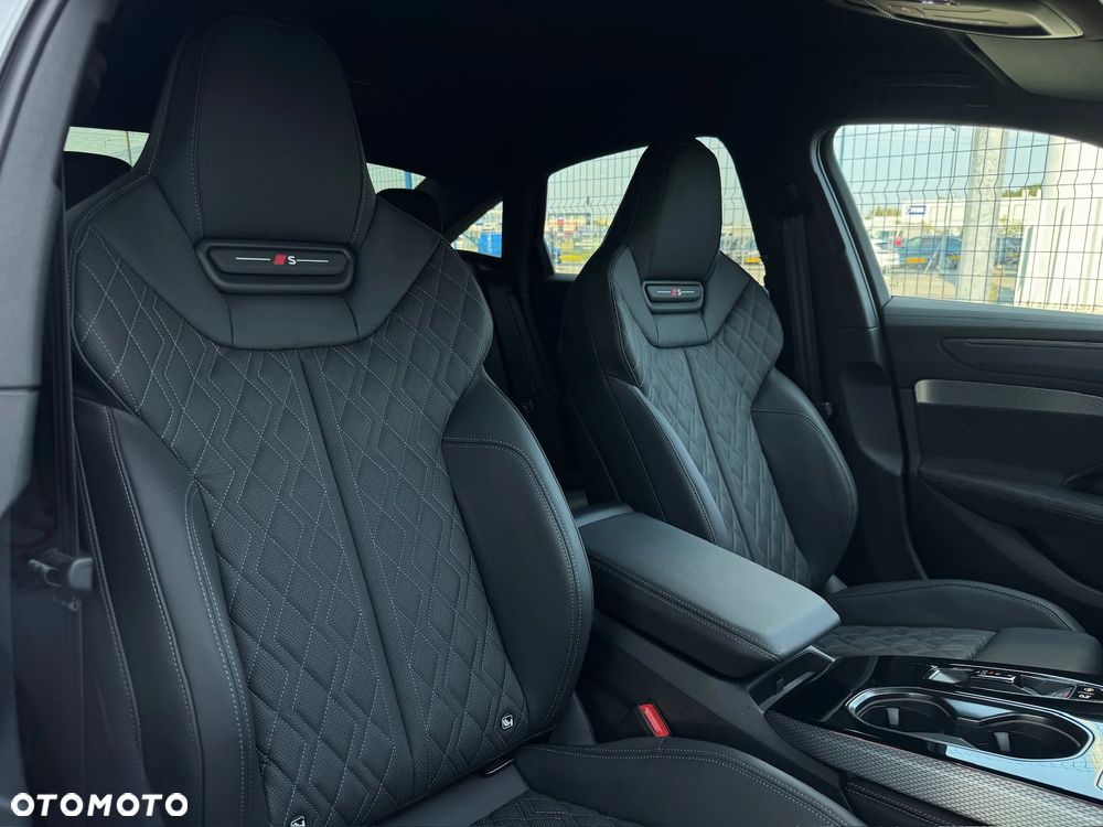 Audi A6 Limousine TDI mHEV Quattro S tronic - 37