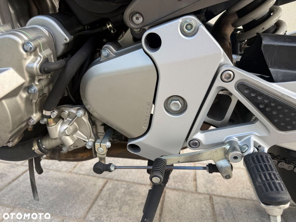 Honda CB - 11
