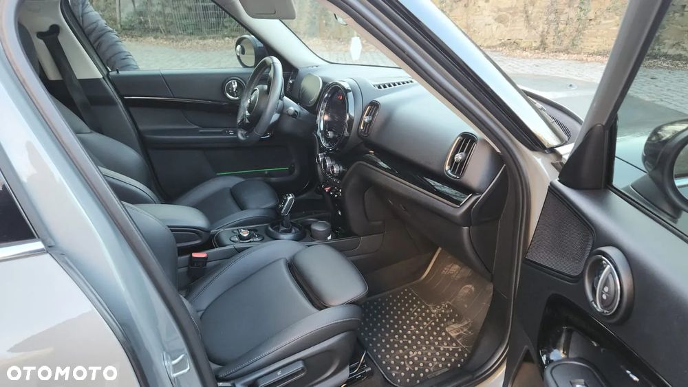MINI Countryman Cooper S - 6