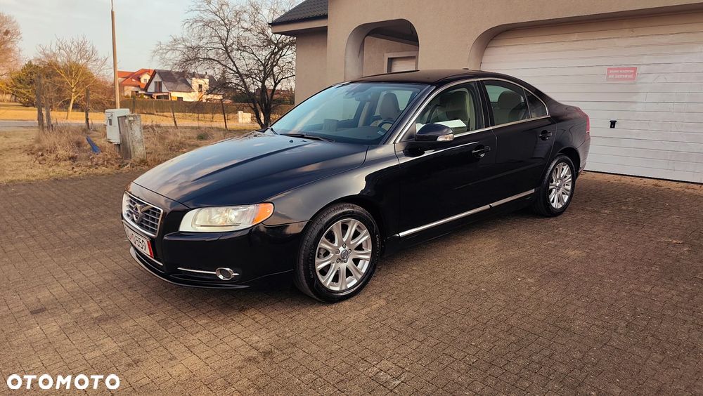 Volvo S60 DRIVe RDesign - 1