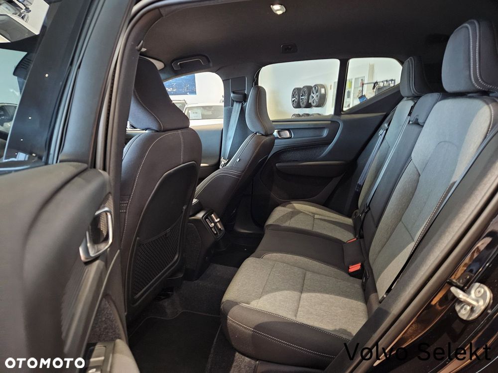 Volvo XC 40 - 17