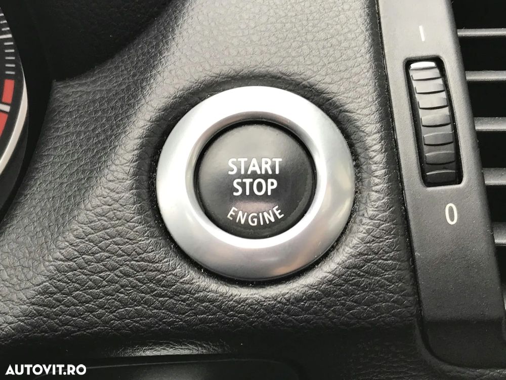 BMW Seria 1 118d Sport Line - 26