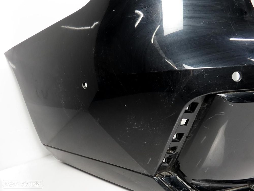 Parachoques Pack M Traseiro Usado / Original BMW 7 (G70) 51125A3DA93/8081542 - 9