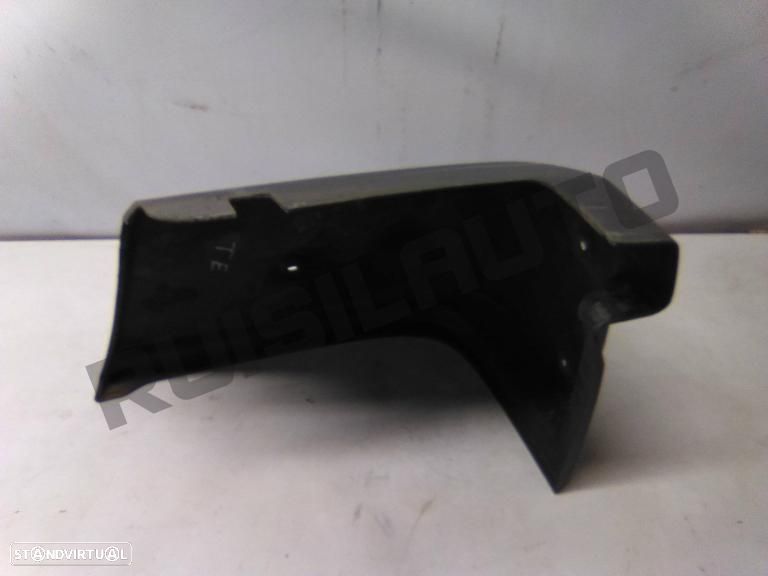 Canto Para-choques Trás Esquerdo  Renault Trafic I [1980_2001] - 1